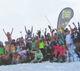 2014 @ Les Orres 2014 @ Les Orres